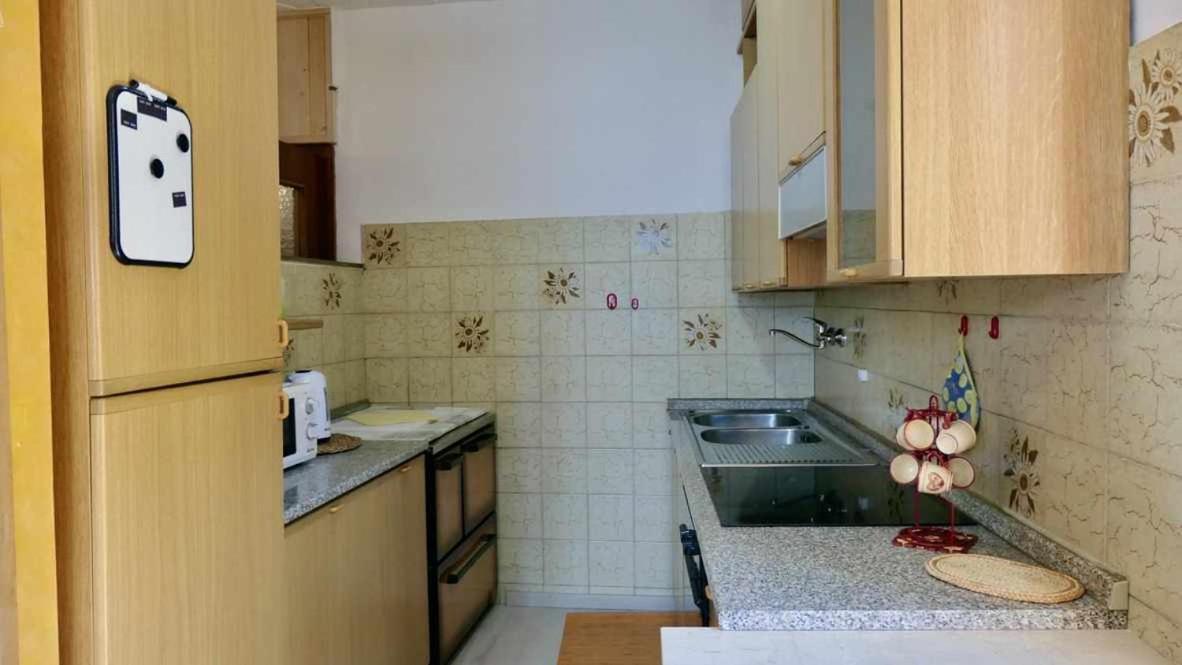 Casa Malpaga Tenna Ospitar Εξωτερικό φωτογραφία