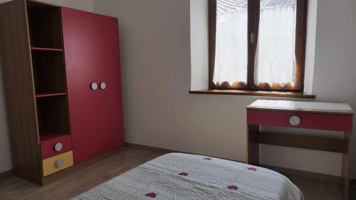 Casa Malpaga Tenna Ospitar Εξωτερικό φωτογραφία