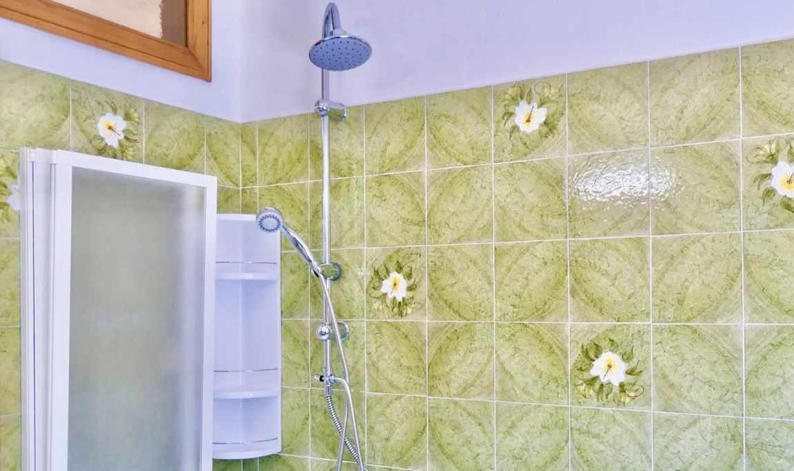 Casa Malpaga Tenna Ospitar Εξωτερικό φωτογραφία