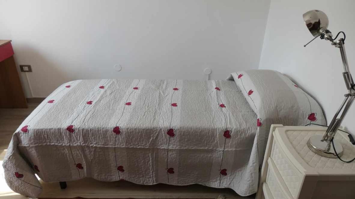 Casa Malpaga Tenna Ospitar Εξωτερικό φωτογραφία